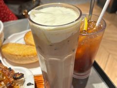 -翠华餐厅(正佳广场店)