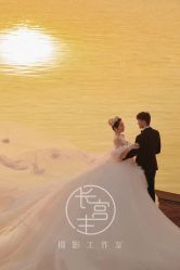 点击看大图 -金海岸婚纱摄影(塘沽店)
