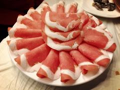 -东来顺饭庄(王府井步行街店)