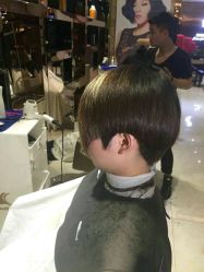 -SO HAIR