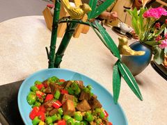 -鱼桥巷·美学川菜