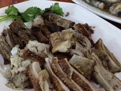 卤水拼盘-吴祥记潮州菜·百年老字号·砂锅粥