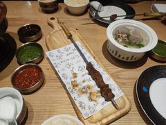 -哈啾嗨·新概念蒙餐(红星新城店)