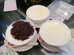 -义顺牛奶公司(庇利金街店)