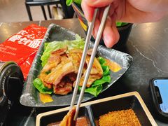 -HONGA HONGA雄家(曹路店)