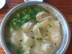 -周记蟹仔粉(侨港风情街店)
