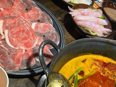 -冯校长老火锅(广州正佳广场店)