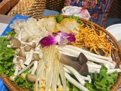 -云尊府云南菜·蒸汽石锅鱼(学清路店)