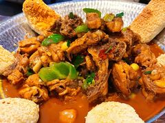 -江宴渔村·鱼鲜土菜(紫荆广场店)