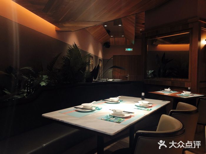 大树餐厅(益田假日店)图片