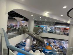 -MINI MARS KIDS CLUB亲子家庭中心(杨浦黄兴店)