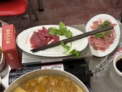 -燃计沙茶皇·香港沙茶火锅(人广旗舰店)