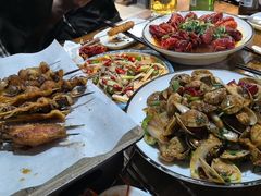 -壹块捌烧烤(灯市口店)