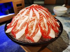雪花肥牛-滇色蒸汽石锅鱼(京华城店)