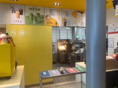 -麦当劳(安定门外大街店)