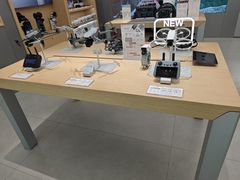 -DJI大疆(福州万象城授权体验店)