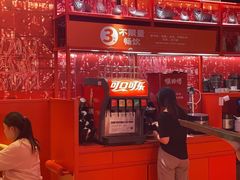 -侯师傅热炒店(印象城店)