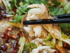 -俺家鲜·烧烤龙虾地锅鸡(观音塘店)