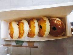 老婆饼-味多美蛋糕(双合地铁店)