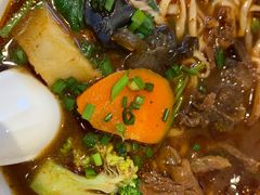 -贯一台湾牛肉面(八一七中路店)