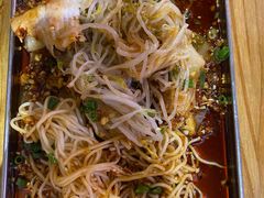 -兔槽江湖菜·重庆璧山兔(水围店)