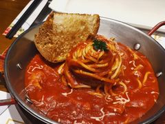 -赤火牛排(金狮广场店)