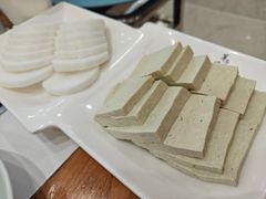 -草原传奇鲜羊火锅(桥北店)
