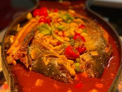 -辣家私厨(义乌银海店)