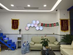 -痘瑞仕·专业祛痘国际连锁