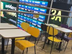 -麦当劳(苏州站5A检票口店)