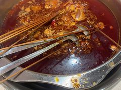 -水碾河刘老大串串香(水碾河路店)