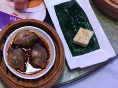 -圣丰盛宴酒家(东城店)
