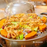 开车2小时也要吃的桑拿鸡🐔！！ 