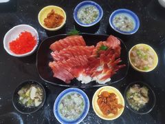 -真剑日本料理·铁板烧(贵州路店)