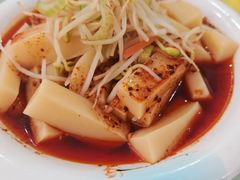 -西府酒家(太白山店)