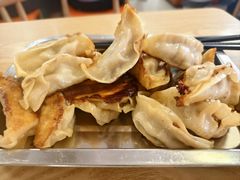 牛肉锅贴-昭德轩