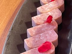 低温午餐肉-巴奴毛肚火锅(新街口金鹰店)