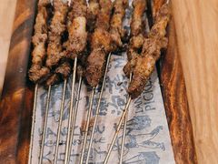 -马记永·兰州牛肉面(天通苑家乐福店)
