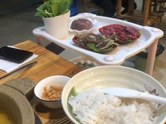 -大鼎石锅鱼(春江里店)