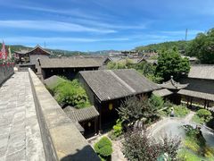 -皇城相府