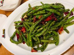 -小土豆北方菜馆(方庄店)