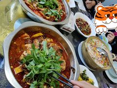 -杨林闻老三酸菜鱼(总店)