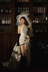 -蒙太奇婚纱摄影(万达店)
