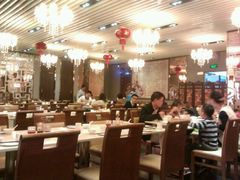 大堂-金牌龙虾饭（食全食美店）(正佳广场店)