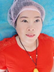 -Yue Show馨选·半永久纹眉纹眼线