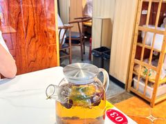 -清真.德枭炕肉店.青海菜(大新街夜市店)