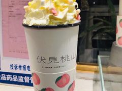 -伏小桃(明瓦廊店)