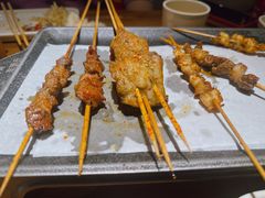 -管氏翅吧(台湾街店)