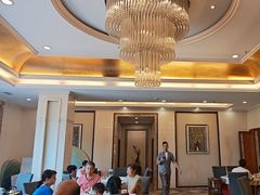 -太子园林酒家