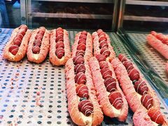 -LELECHA乐乐茶(新街口大洋店)